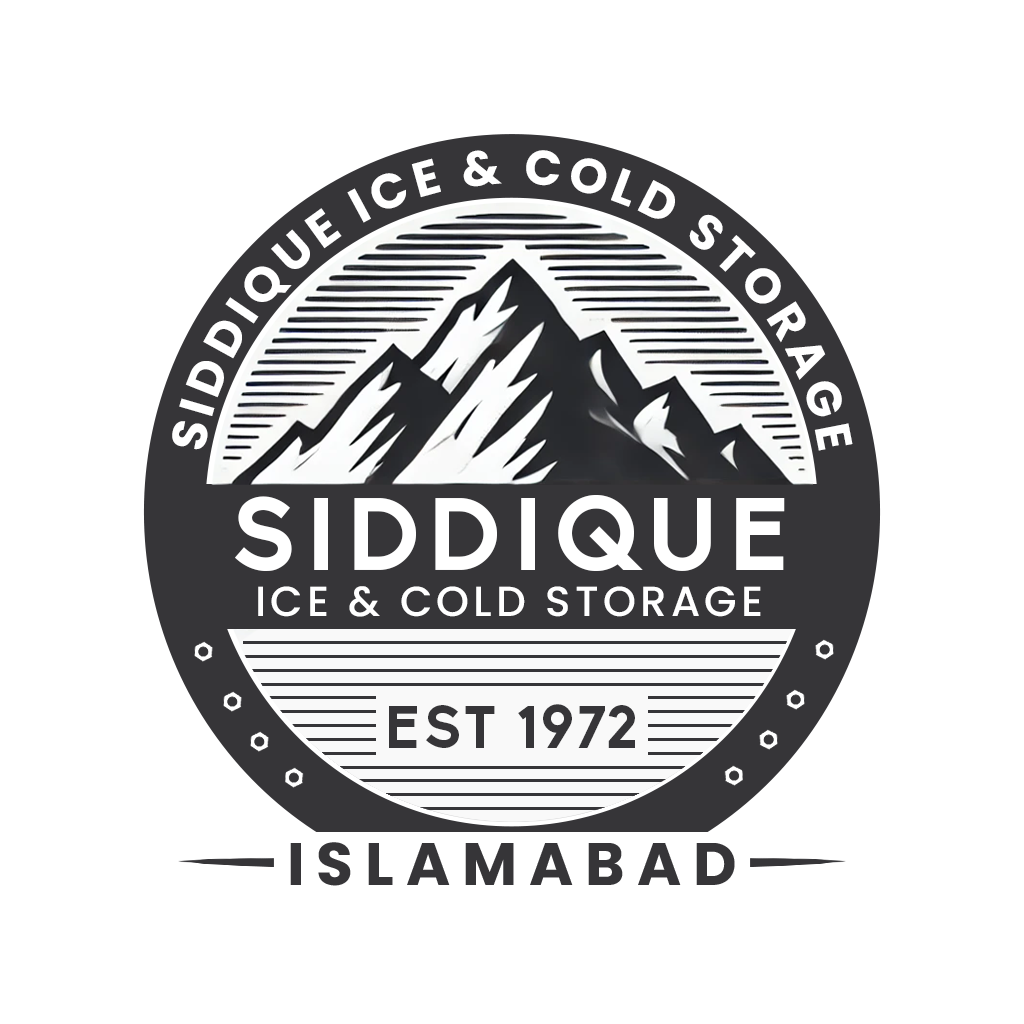 Siddique Ice & Cold Storage - GitLab